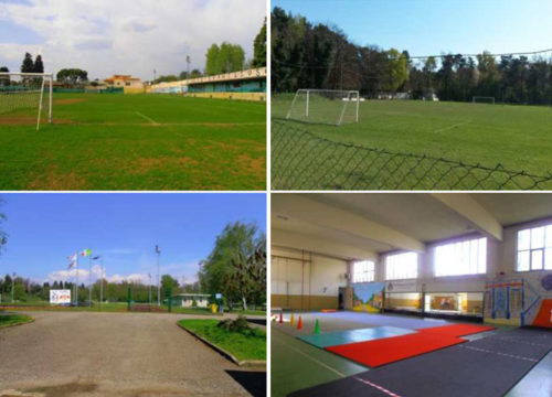 Educarsi ed educare attraverso lo sport